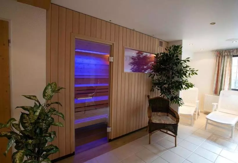 ペンション Landhotel Teuteberg