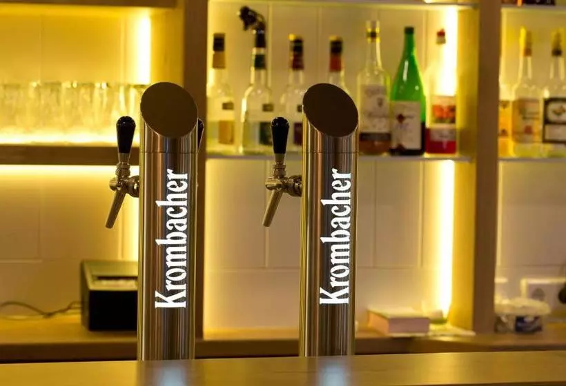 ペンション Landhotel Teuteberg