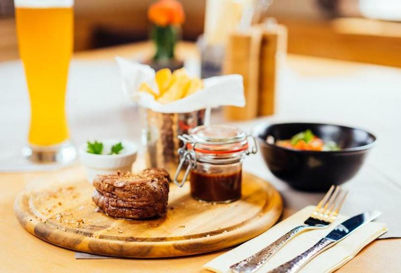 Pensão Landgasthof Böck