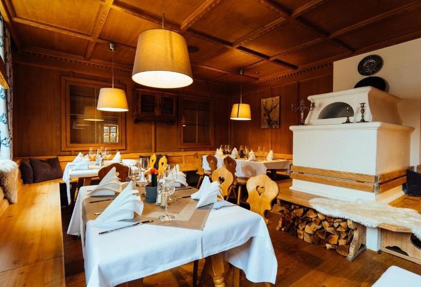 Pensão Landgasthof Böck