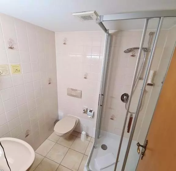 Пансион Landgasthof Böck