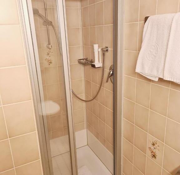 Pensão Landgasthof Böck