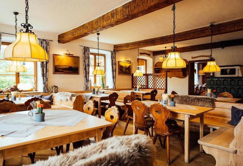 Pensão Landgasthof Böck