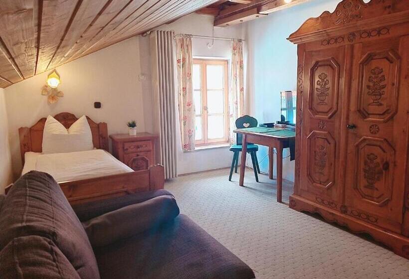 Pensão Landgasthof Böck