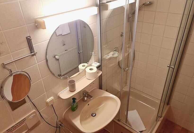 Pensão Landgasthof Böck