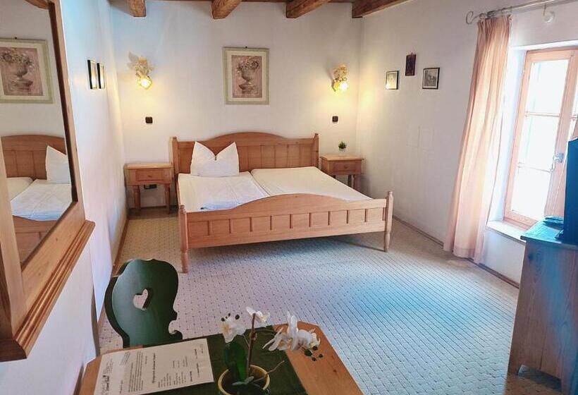 Pensão Landgasthof Böck