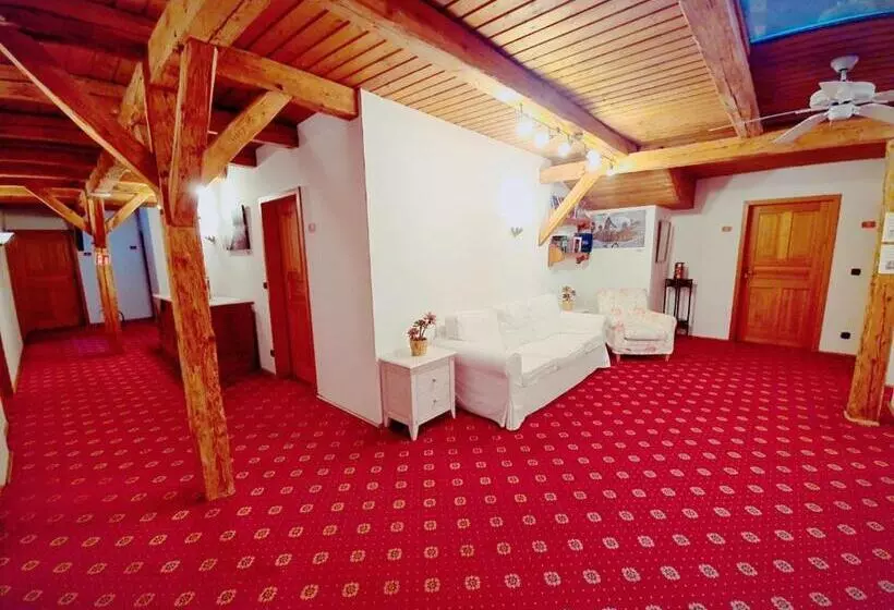 Пансион Landgasthof Böck