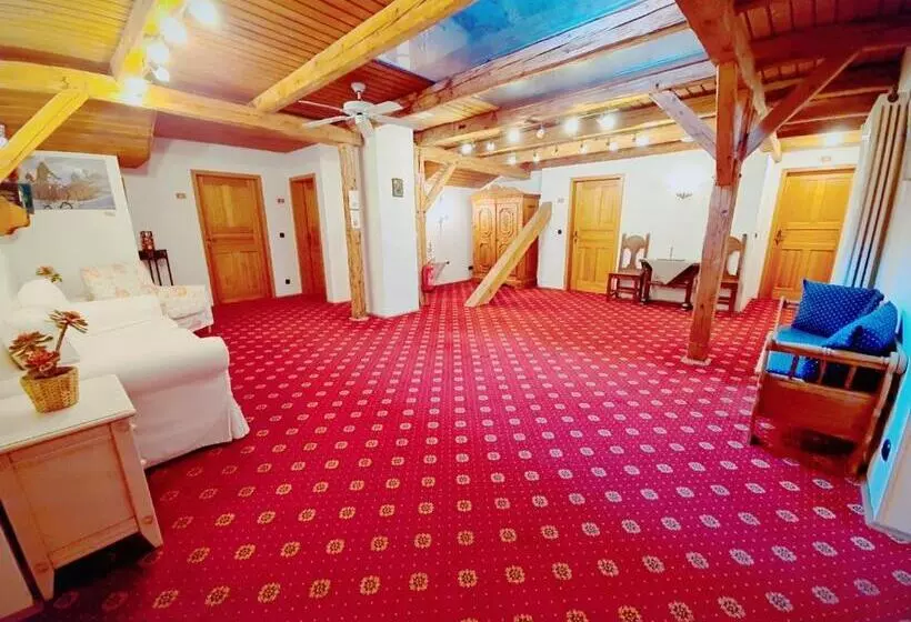 Пансион Landgasthof Böck