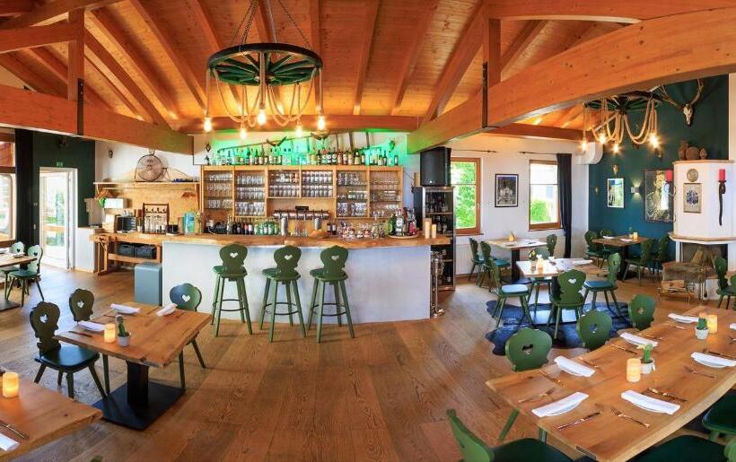 Pensão Landgasthof Böck