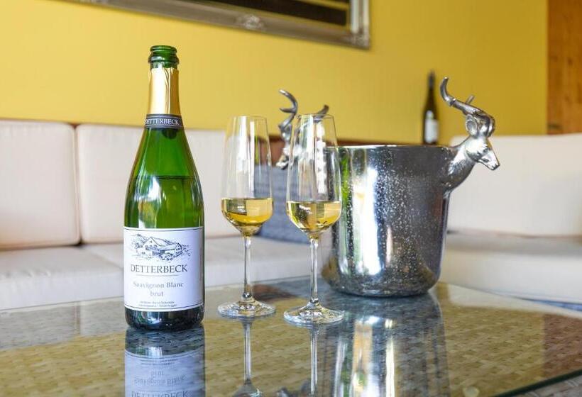 ペンション Landgasthof Zur Sonne