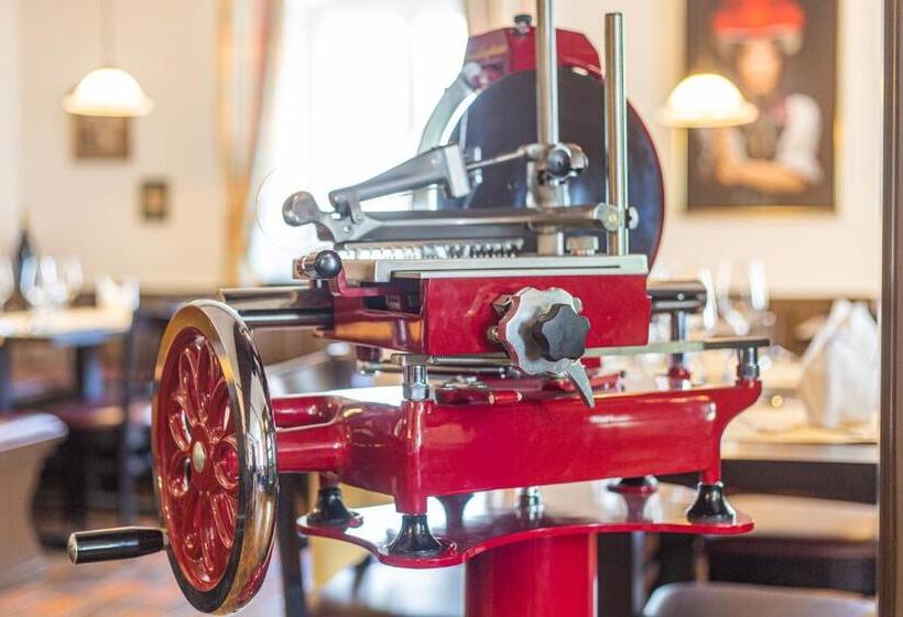 ペンション Landgasthof Zur Sonne