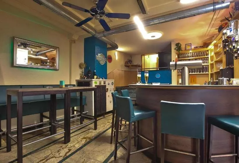 Pansiyon Landgasthof Zur Sonne