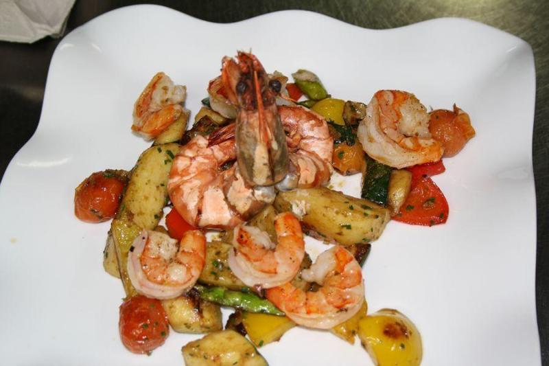 ペンション Restaurant Gasthaus Bonimeier