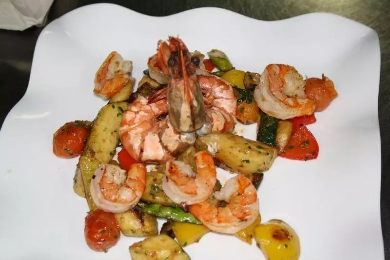 ペンション Restaurant Gasthaus Bonimeier