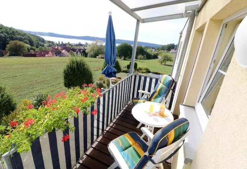 Hotel Ferienwohnung Zur Hopfenkönigin