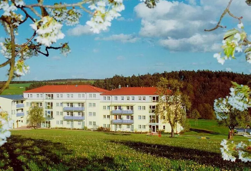 Hotel Ferienwohnung Zur Hopfenkönigin