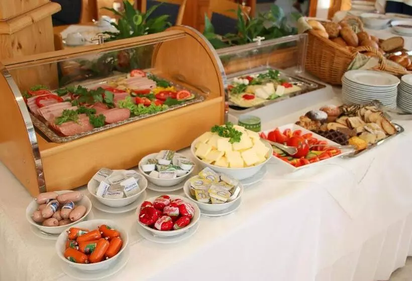 Hotel Ferienwohnung Zur Hopfenkönigin