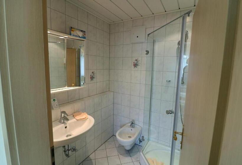 호텔 Ferienwohnung Zur Hopfenkönigin