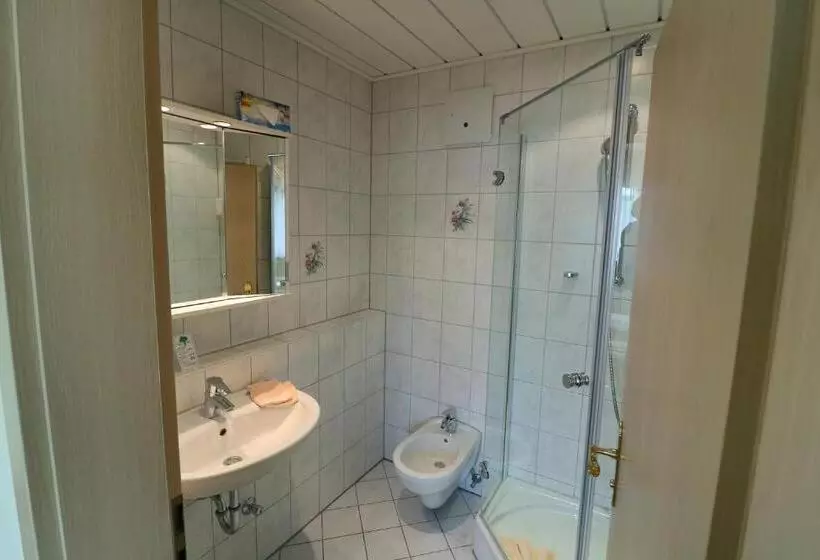 Hotel Ferienwohnung Zur Hopfenkönigin