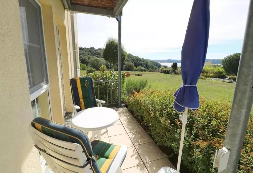 Hotel Ferienwohnung Zur Hopfenkönigin