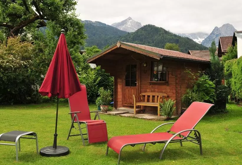 Weidegg   Hotel Garni