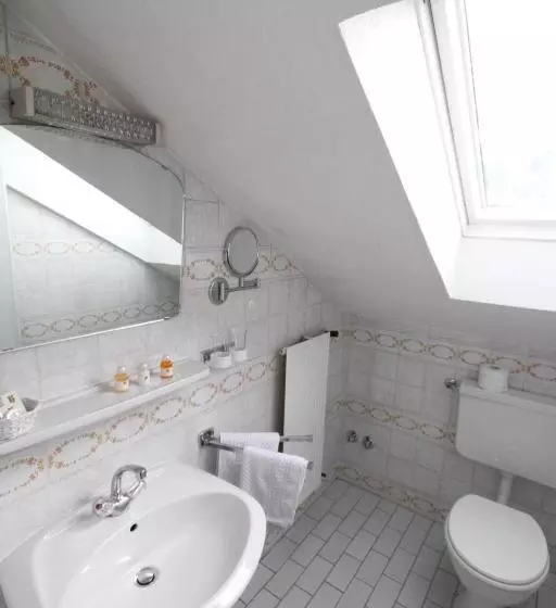 Weidegg   Hotel Garni