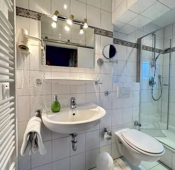 Weidegg   Hotel Garni