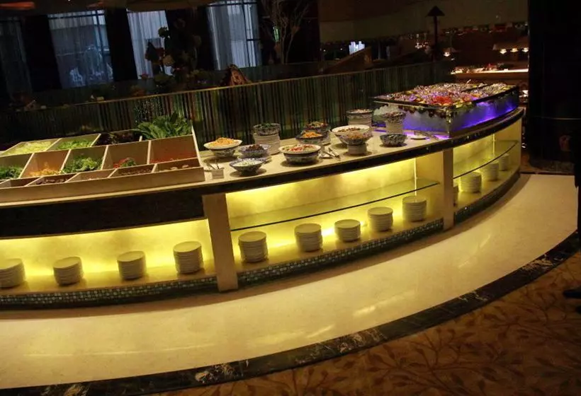 World Expo Hotel Zhejiang