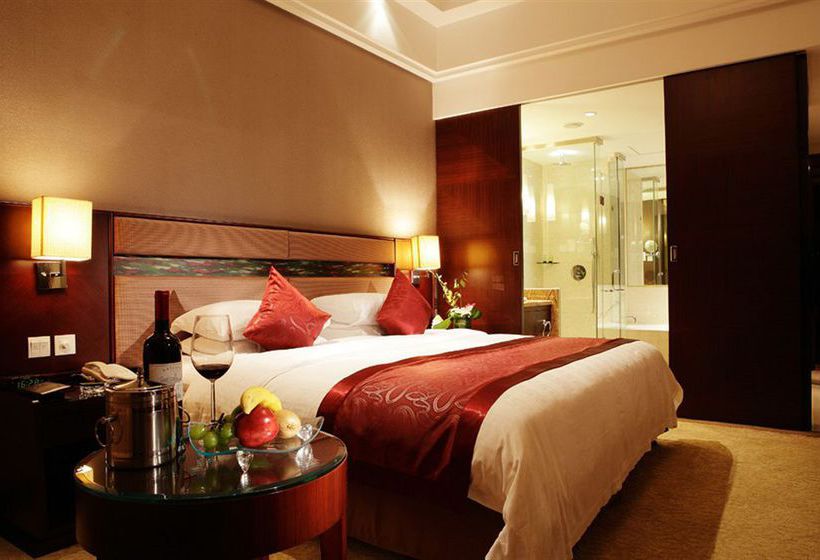 World Expo Hotel Zhejiang