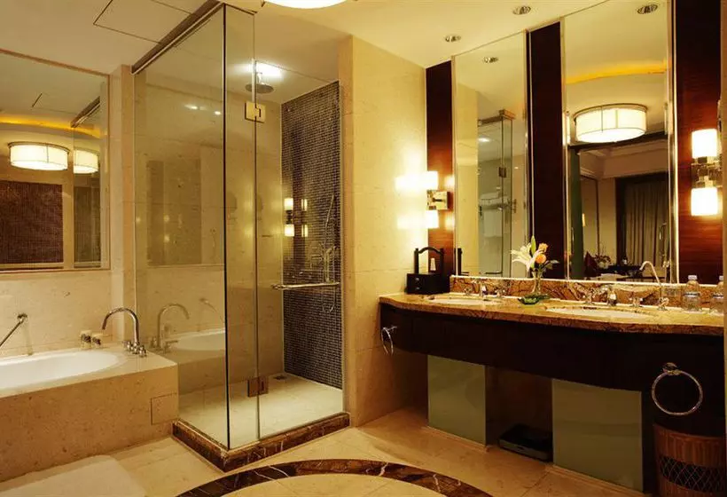 World Expo Hotel Zhejiang