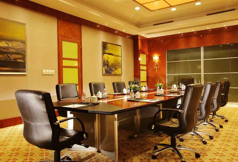 World Expo Hotel Zhejiang