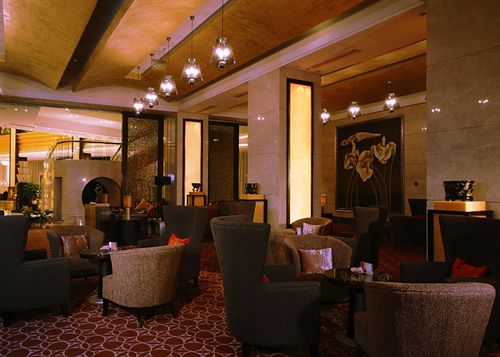 World Expo Hotel Zhejiang