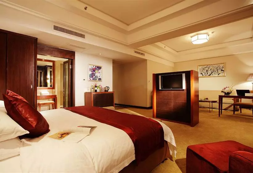 World Expo Hotel Zhejiang