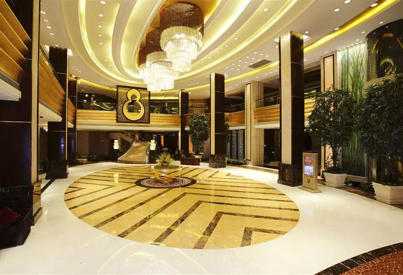 World Expo Hotel Zhejiang