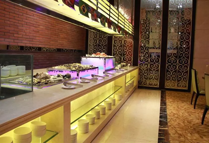 World Expo Hotel Zhejiang