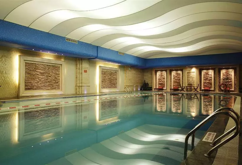 World Expo Hotel Zhejiang