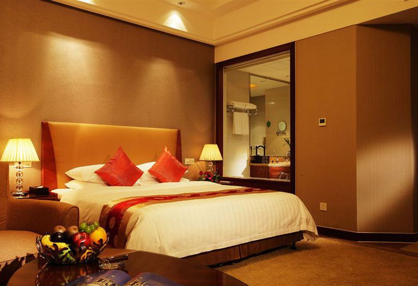 World Expo Hotel Zhejiang