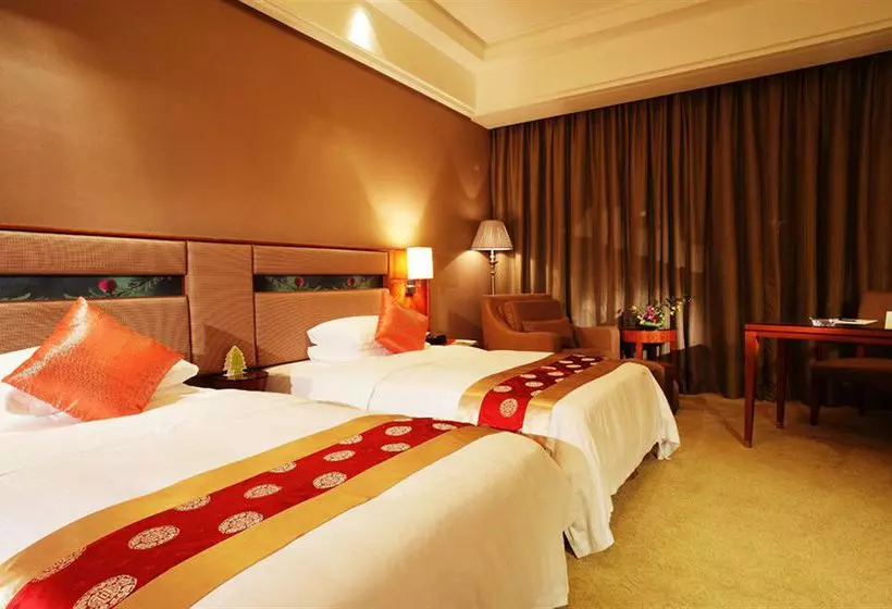 World Expo Hotel Zhejiang