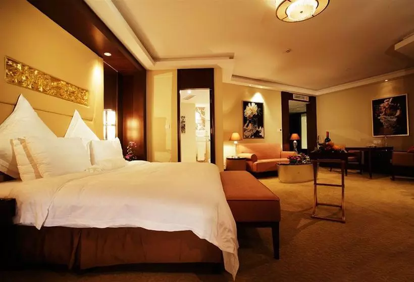 World Expo Hotel Zhejiang