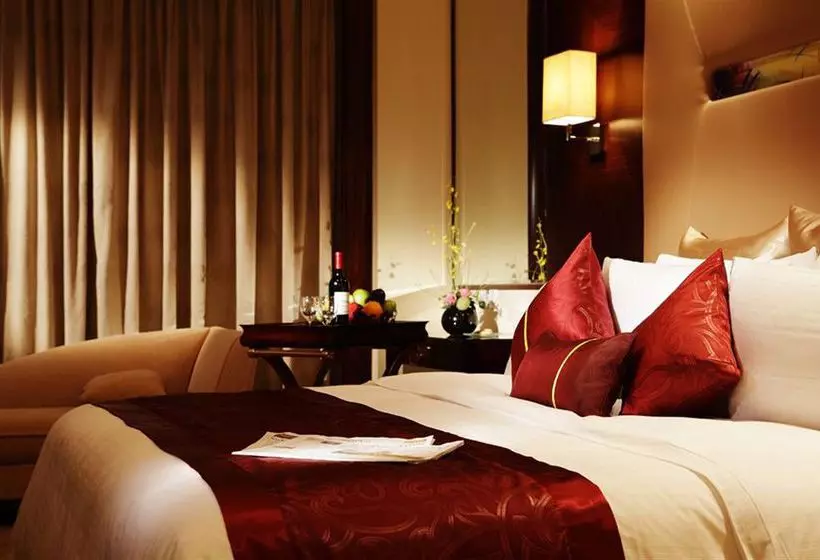 World Expo Hotel Zhejiang