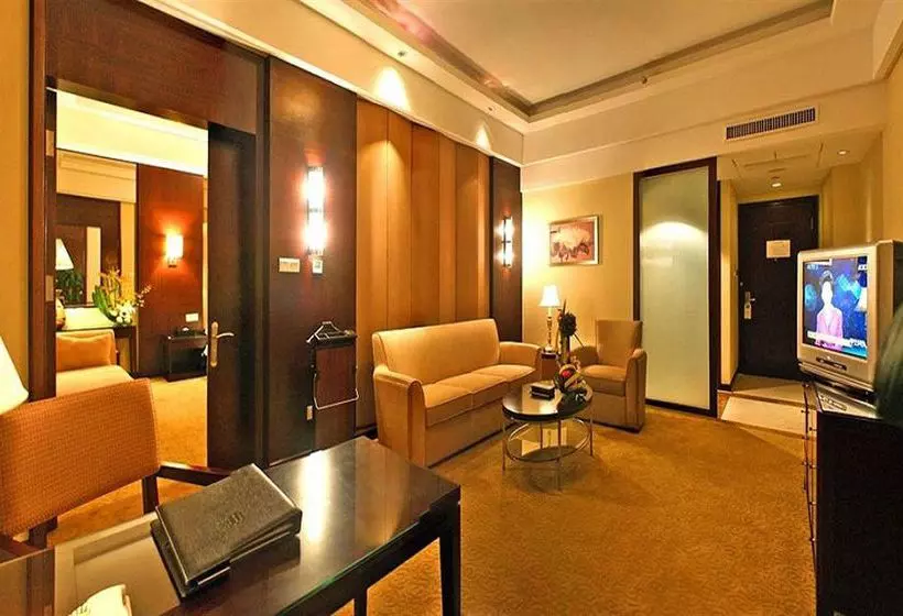 World Expo Hotel Zhejiang