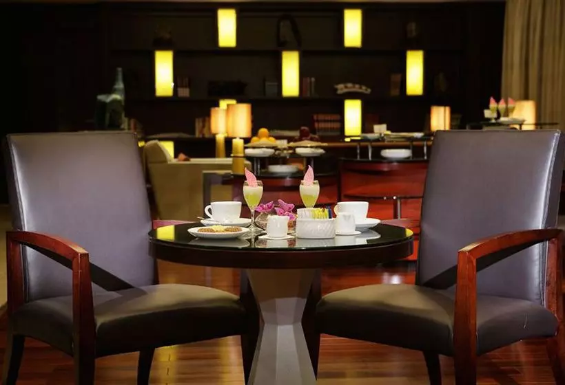 World Expo Hotel Zhejiang