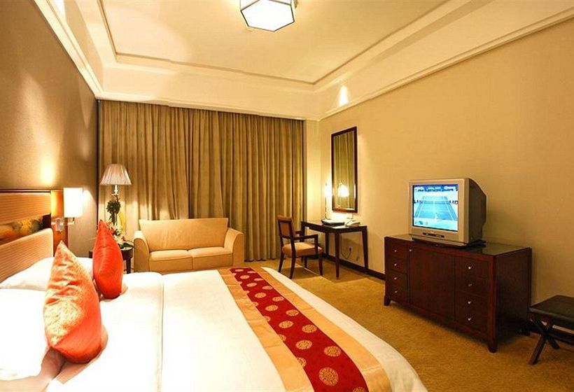 World Expo Hotel Zhejiang