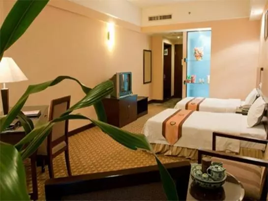 酒店 Baili Commercial