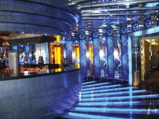 酒店 Baili Commercial