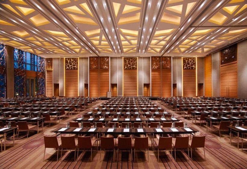 ホテル Hyatt Regency Guiyang