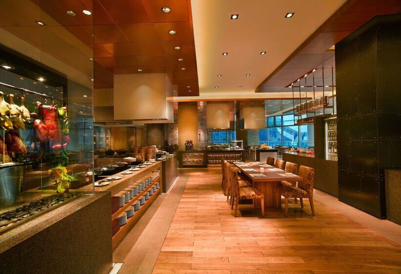 ホテル Hyatt Regency Guiyang