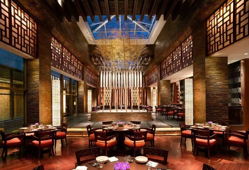 Отель Hyatt Regency Guiyang