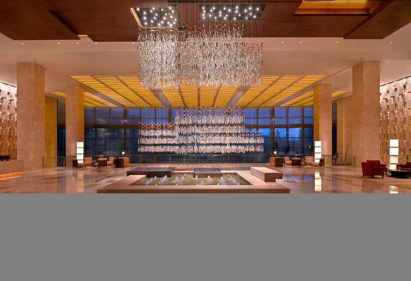 ホテル Hyatt Regency Guiyang