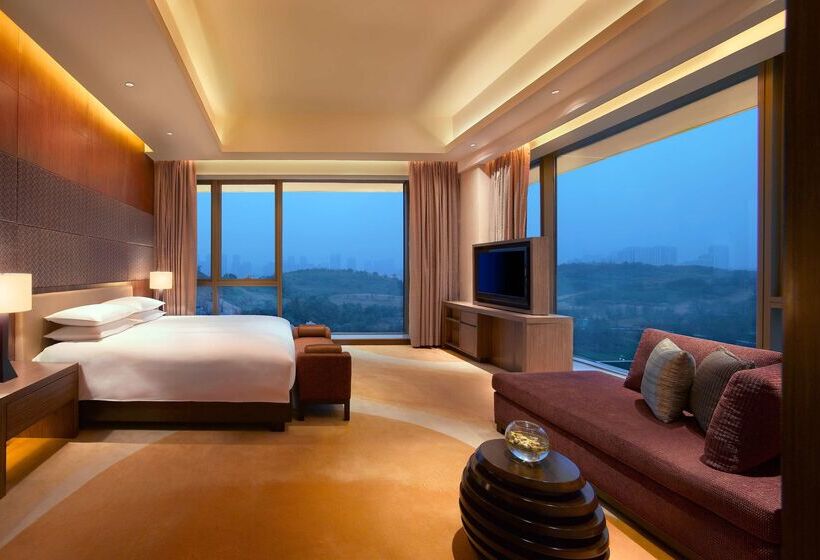 ホテル Hyatt Regency Guiyang
